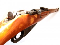 MOSIN NAGANT M91/30