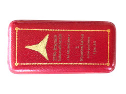 MEDALLA BRIGADAS INTERNACIONALES