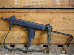 STEYR MP69