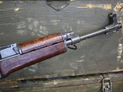 SAMOPAL VZ58 CON CULATA