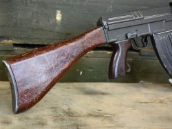 SAMOPAL VZ58 CON CULATA