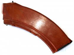 CARGADOR AK47 ACABADO MADERA