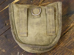 BOLSA PORTACARGADORES PPSH41