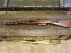 MOSIN NAGANT M44