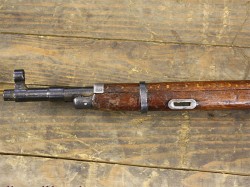 MOSIN NAGANT M44