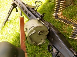 CARGADOR MG42