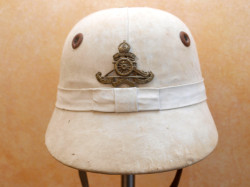 SALACOT COLONIAL BRITANICO, SIGLO XIX