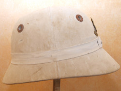 SALACOT COLONIAL BRITANICO, SIGLO XIX