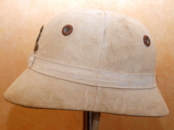 SALACOT COLONIAL BRITANICO, SIGLO XIX