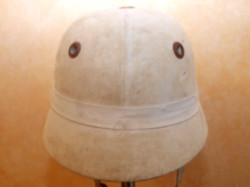 SALACOT COLONIAL BRITANICO, SIGLO XIX