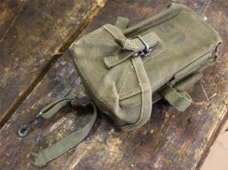 BOLSA PORTACARGADORES M16