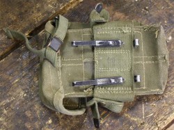 BOLSA PORTACARGADORES M16