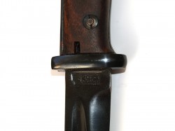 BAYONETA MAUSER 98K