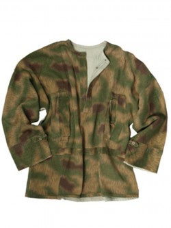 CHAQUETA DE LA WHERMACHT