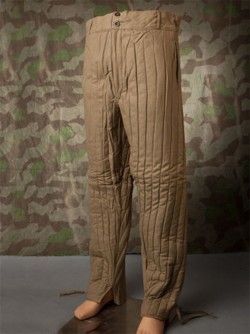 PANTALON RUSO SEGUNDA GUERRA MUNDIAL