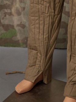 PANTALON RUSO SEGUNDA GUERRA MUNDIAL