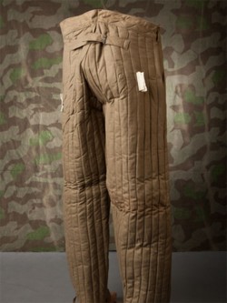 PANTALON RUSO SEGUNDA GUERRA MUNDIAL