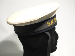 GORRA DE MARINERO, ARMADA ESPAÑOLA. S.N.BALEARES