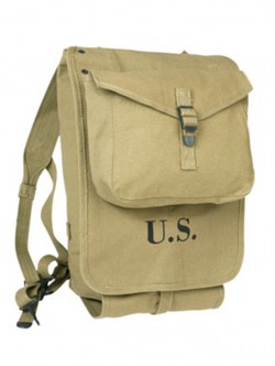 MOCHILA M28 USA