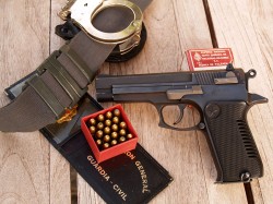 PISTOLA STAR 30M