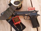 PISTOLA STAR 30M