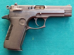 PISTOLA STAR 30M