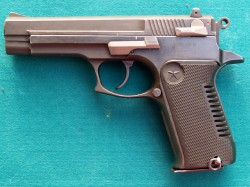 PISTOLA STAR 30M