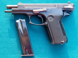 PISTOLA STAR 30M