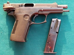 PISTOLA STAR 30M