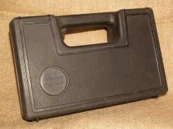 CAJAS ORIGINALES PARA ARMAS CORTAS