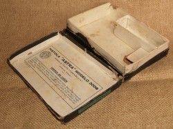 CAJAS ORIGINALES PARA ARMAS CORTAS