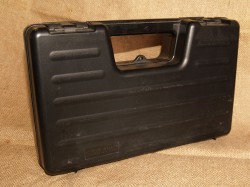 CAJAS ORIGINALES PARA ARMAS CORTAS