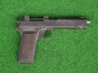 PISTOLA STEYR M12