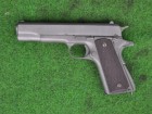 PISTOLA COLT M1911 GOVERNEMENT A1WHII