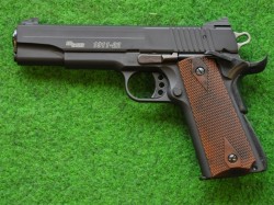 PISTOLA SIG SAUER 1911 / 22