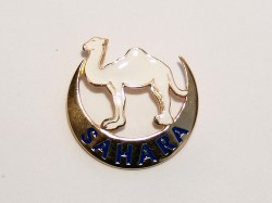 INSIGNIA SAHARA