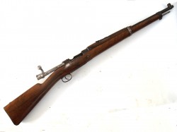 MAUSER ESPAÑOL, MODELO OVIEDO