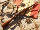 MAUSER ESPAÑOL, MODELO OVIEDO