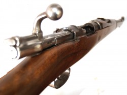 MAUSER ESPAÑOL, MODELO OVIEDO