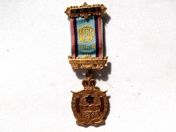 MEDALLA RAOB 90027