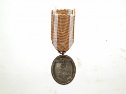 MEDALLA  MURO OESTE