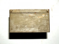 CAJA DE RESPETOS AMETRALLADORA ZB37