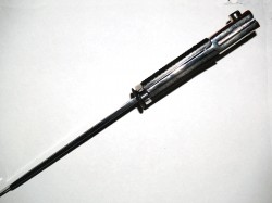 BAYONETA MAUSER DE LUJO