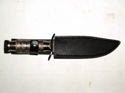 CUCHILLO DE SUPERVIVENCIA HERBERTZ