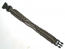 PULSERA PARACORD