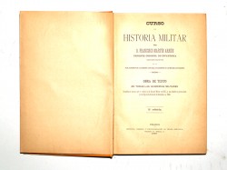 HISTORIA MILITAR