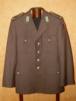 GUERRERA ALEMANA BUNDESWEHR