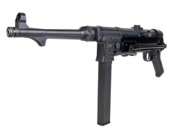 MP-40 SUBFISIL DETONADOR