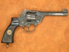 REVOLVER ENFIELD Nº 2 Mark I INUTILIZADO