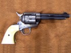 REVOLVER COLT FRONTIER ORIGINAL INUTILIZADO